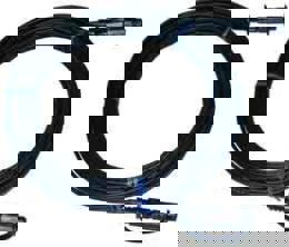 Typical Connectorised Drop Cable