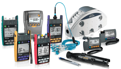 Fiber Optic Test Equipment Group