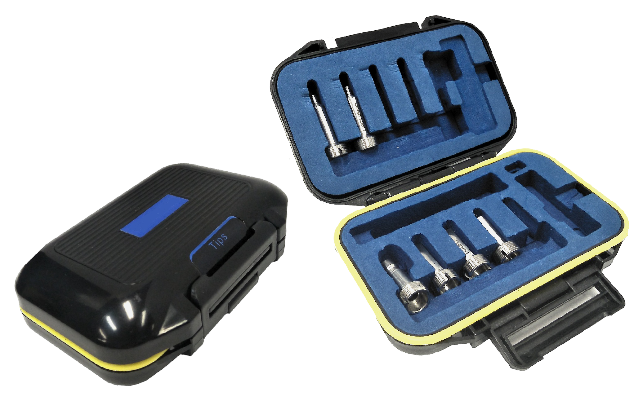 Adaptor Storage Case