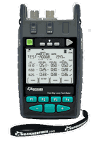 2-Way Loss / Length Tester KI 27400 Series