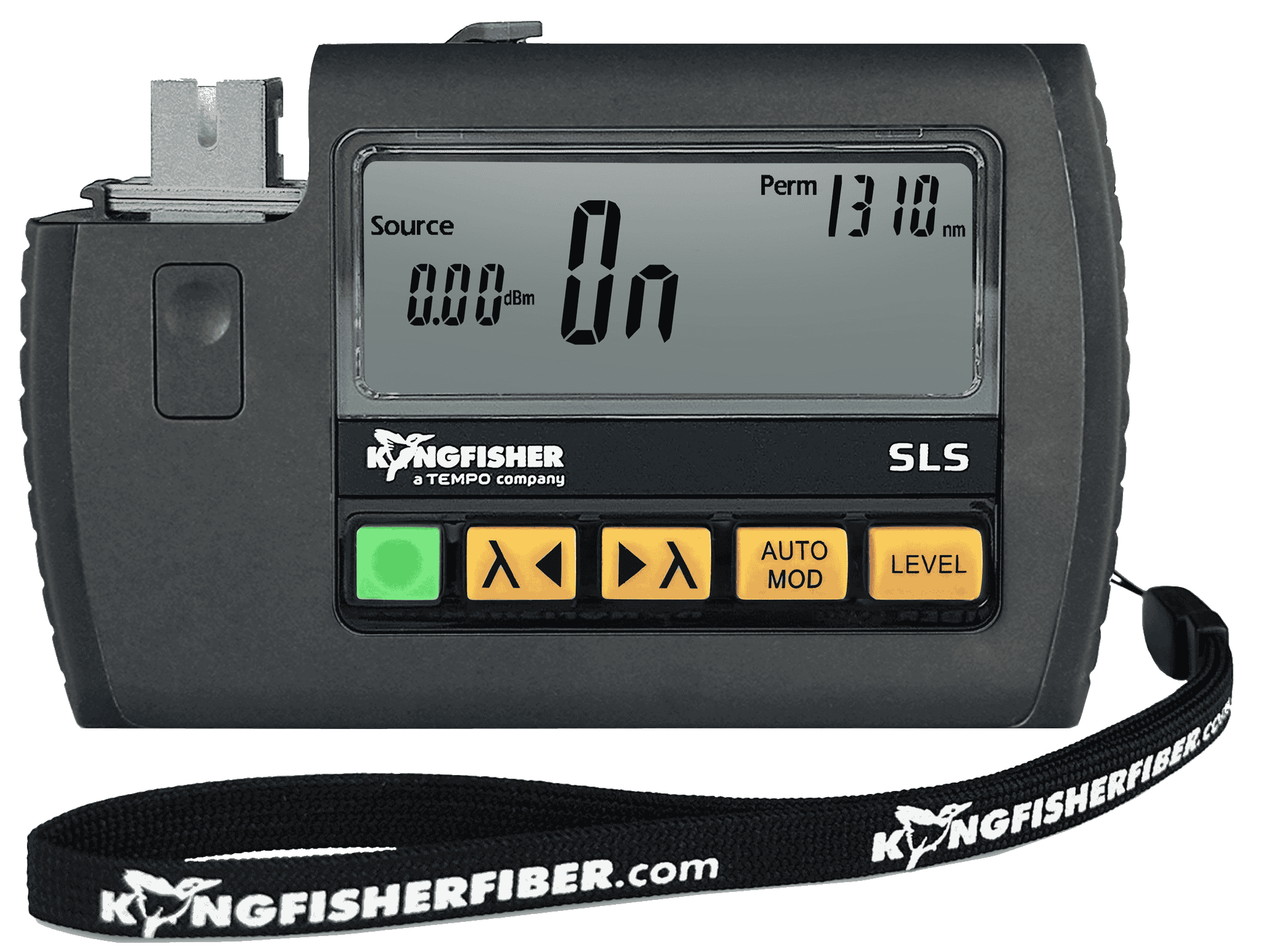 Optical Fiber Source KI 9800A Series