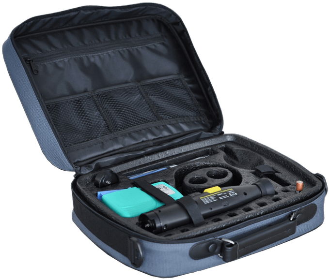 Accessories & Patch Leads