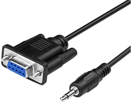RS232 Cable