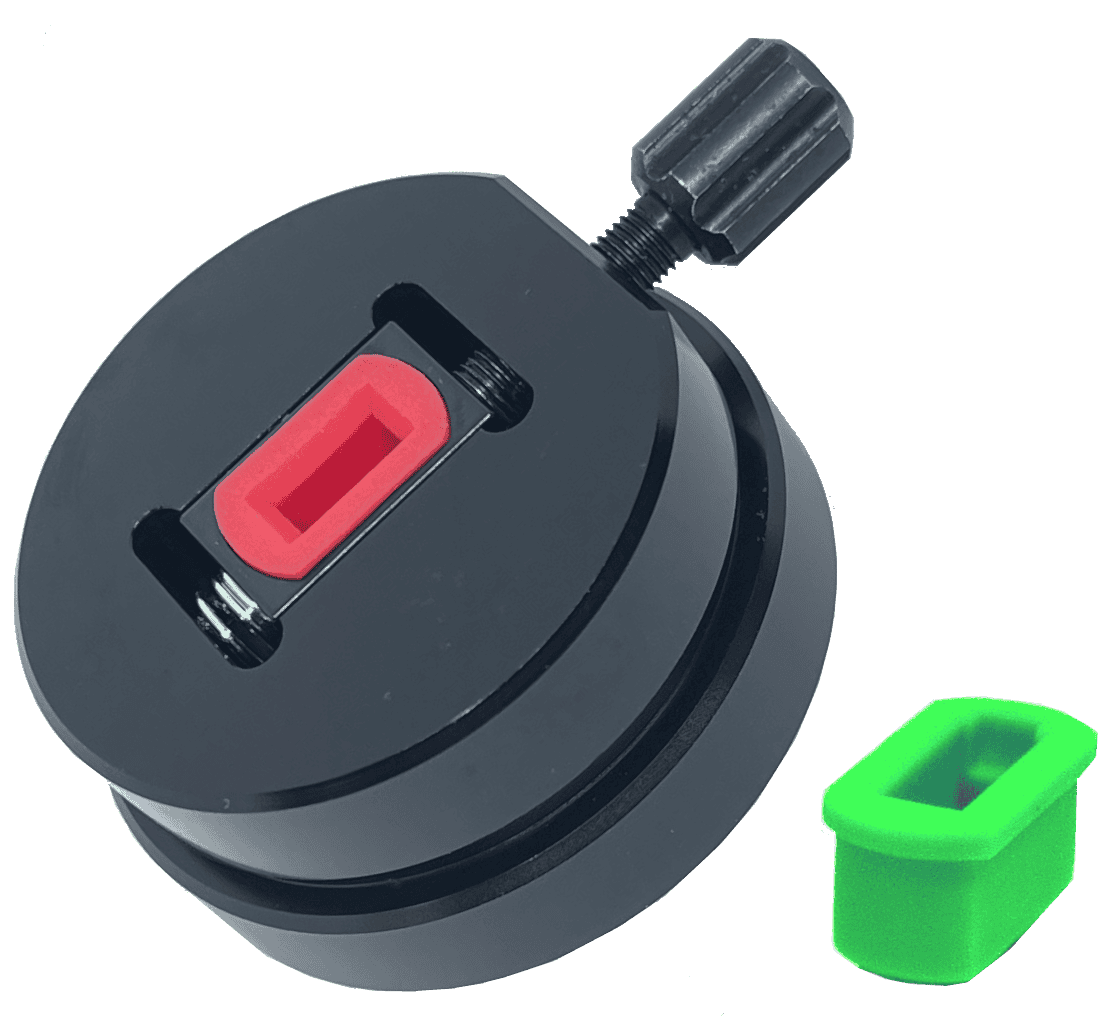 MMC Connector Adaptor for Test Equipment