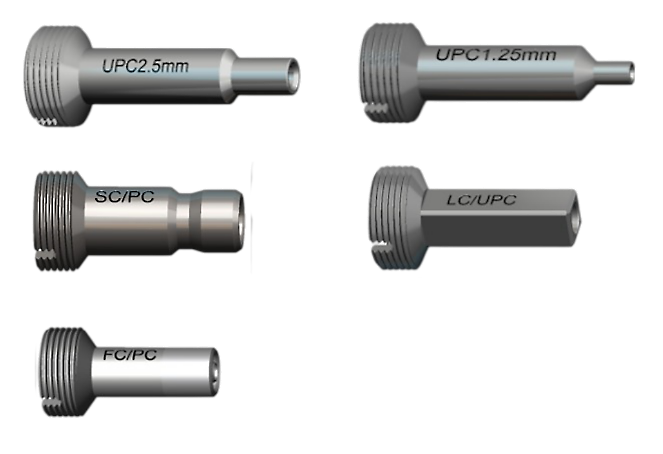 Adapters (Inspection Probes)