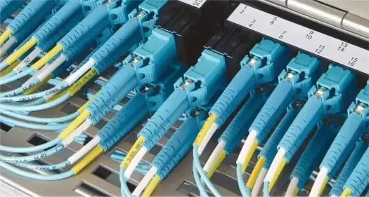 Multimode fiber testers