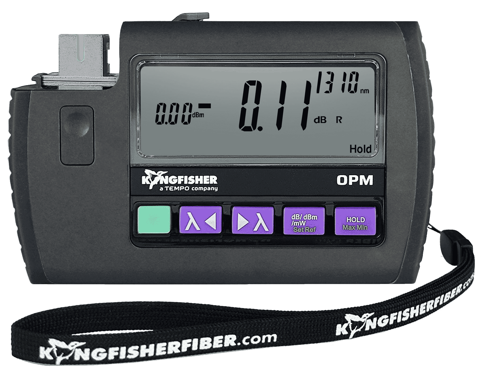 Pocket Power Meter KI 9600A Series